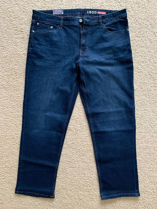 IZOD Men’s Comfort Stretch Jean