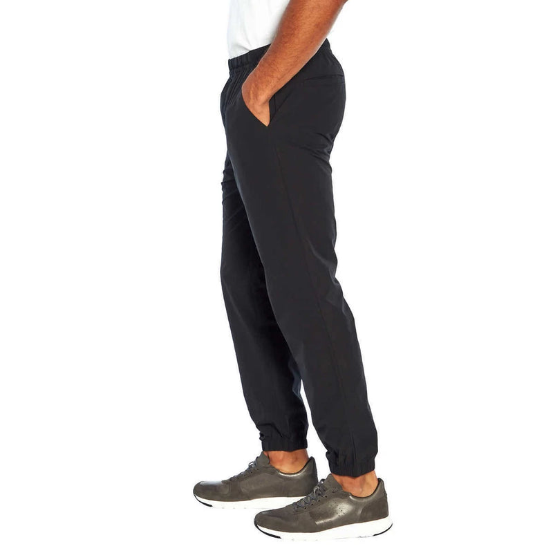 Banana Republic Men's Tech Jogger