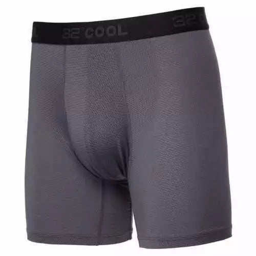 32 Degrees Cool Men's Boxer Shorts