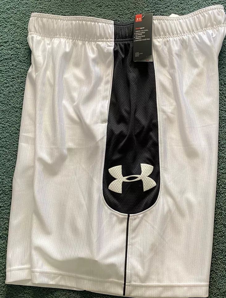 Under Armour Men's Perimeter Inch Short