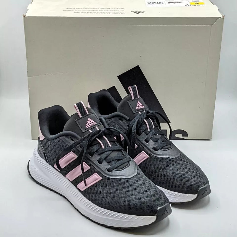 Adidas Women And Men X_PLR Path Trainers - Black / Pink