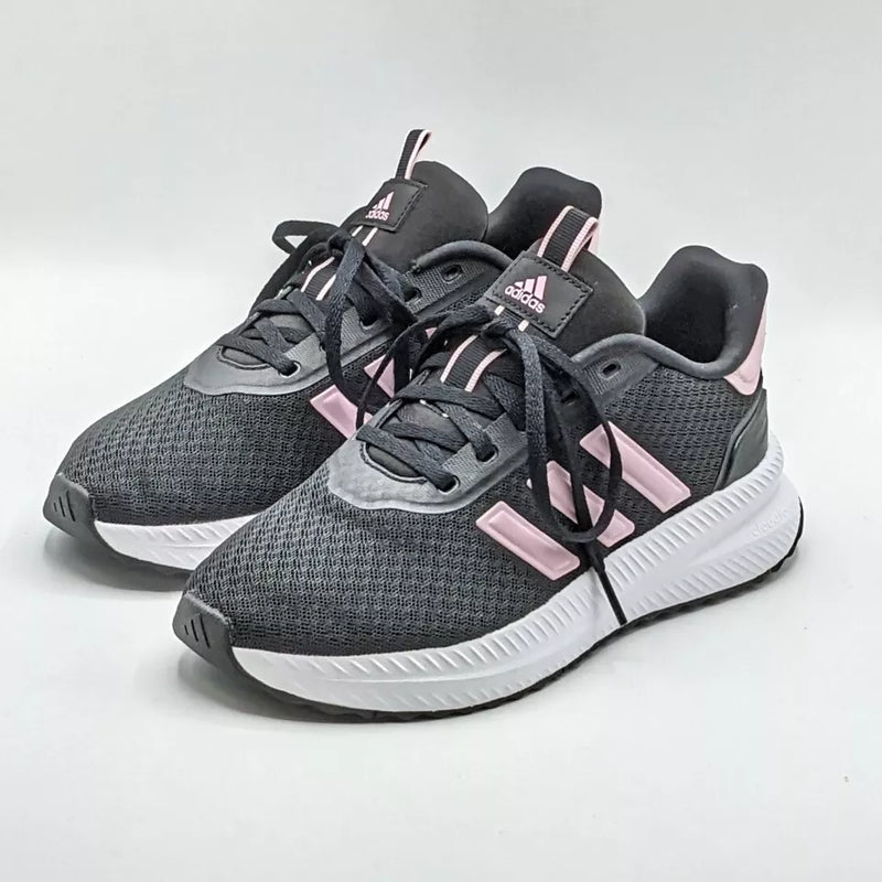 Adidas Women And Men X_PLR Path Trainers - Black / Pink