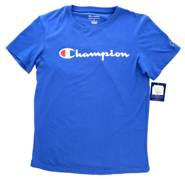 ChampionMen's T-shirt, Cotton Midweight Men's Crewneck Tee,t-shirt for MeN