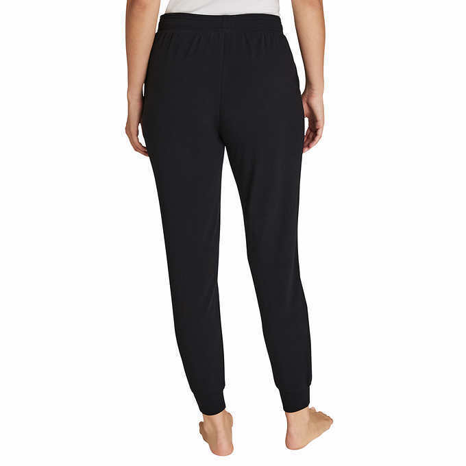 Eddie Bauer Womens Fleece Lounge Joggers