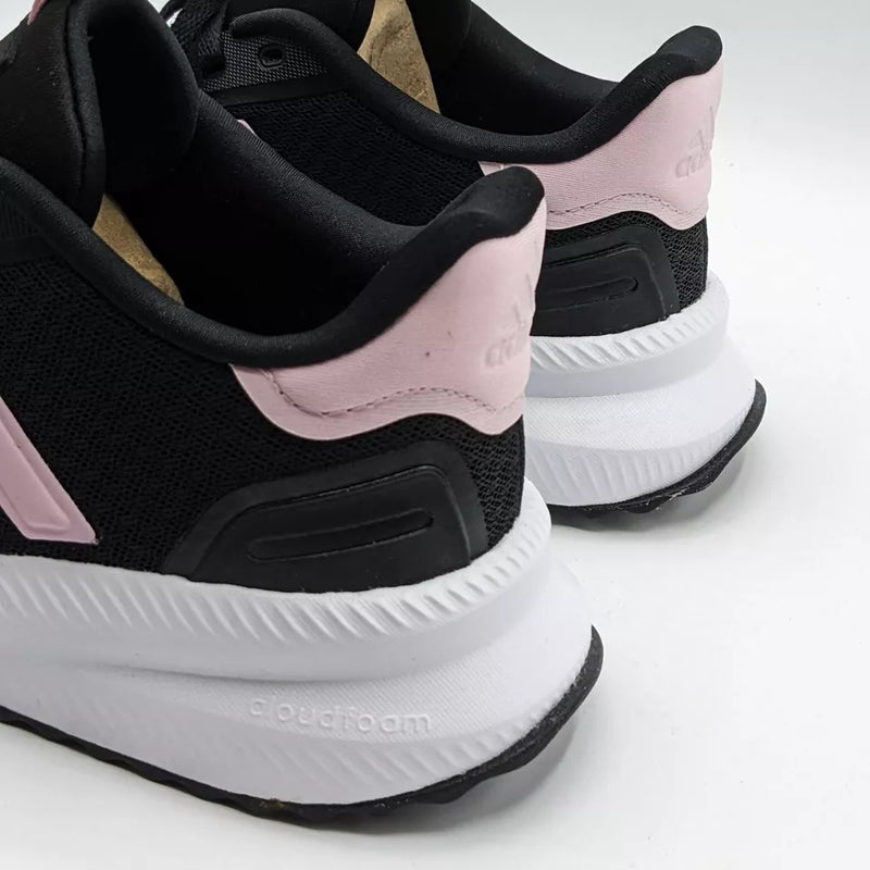 Adidas Women And Men X_PLR Path Trainers - Black / Pink