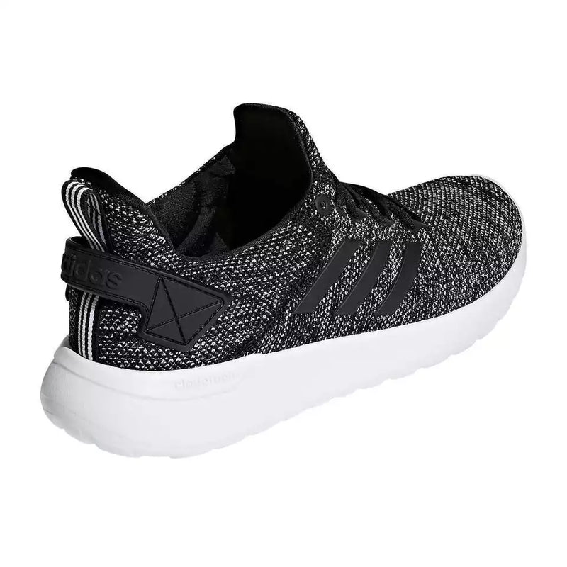 adidas Men's Lite Racer BYD Running Shoe Black