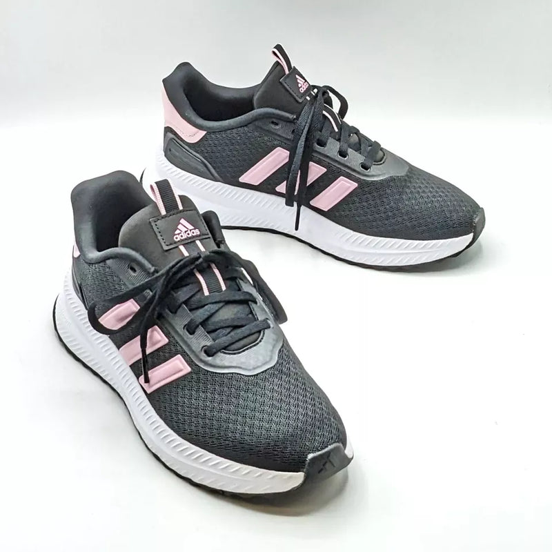 Adidas Women And Men X_PLR Path Trainers - Black / Pink