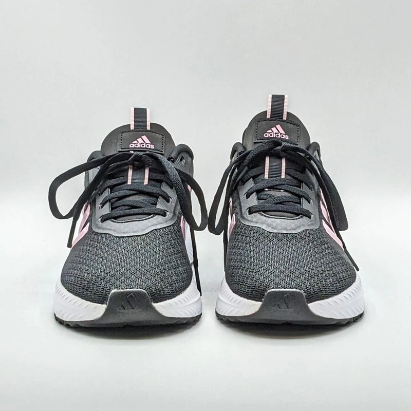 Adidas Women And Men X_PLR Path Trainers - Black / Pink