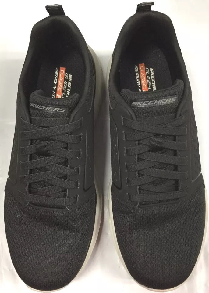 Skechers Glide-Lite Men's Shoes Classic Fit with Memory Foam