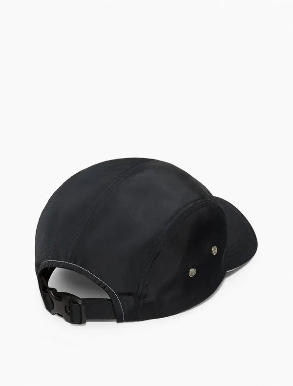 Calvin Klein Relaxed Repreve Hat Black One Size