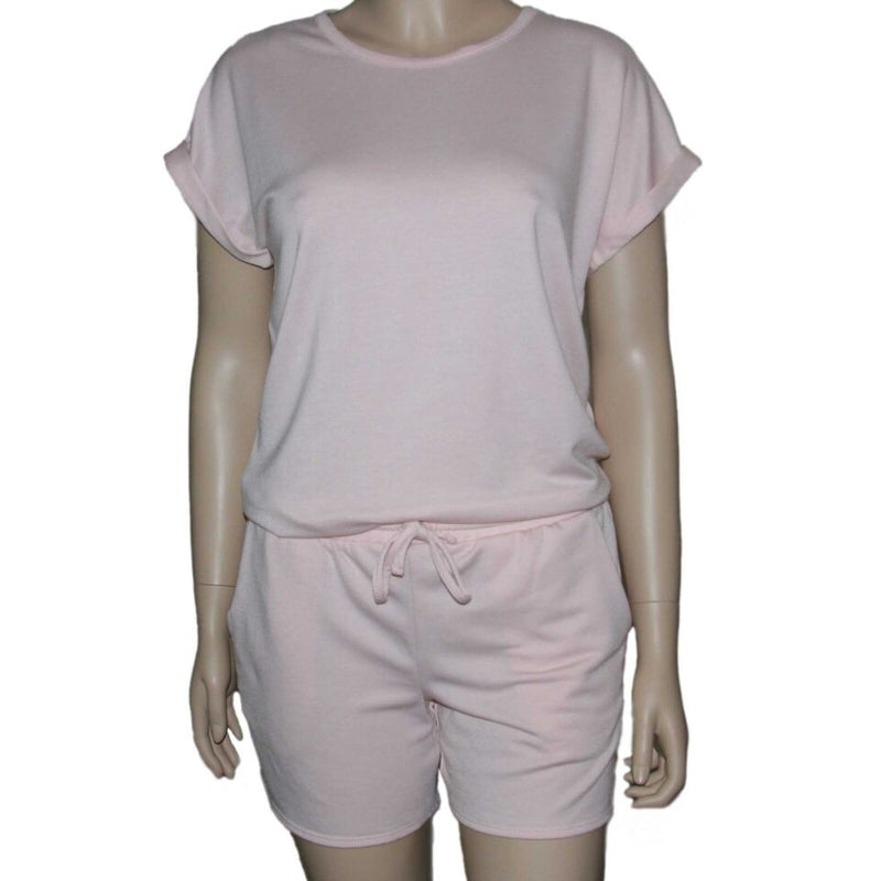 Lucky Brand Ladies 3 piece set pajamas shorts/ tank /tee