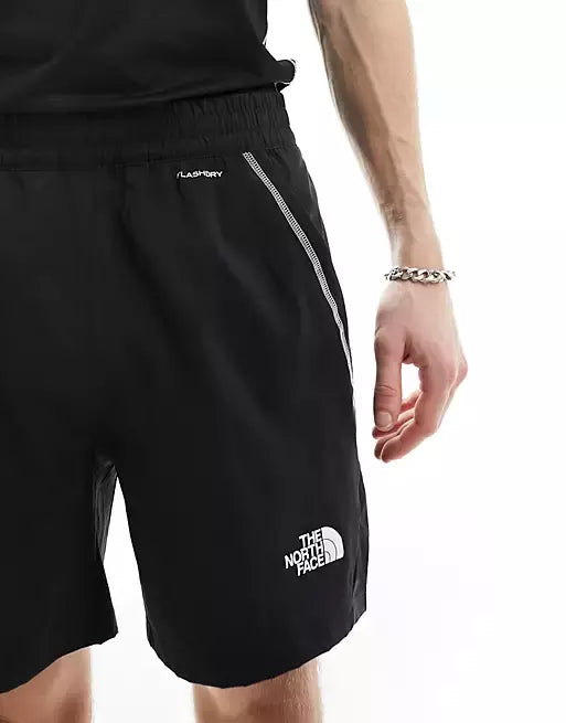 The North Face Men's Shorts Black NF0A8846JK3