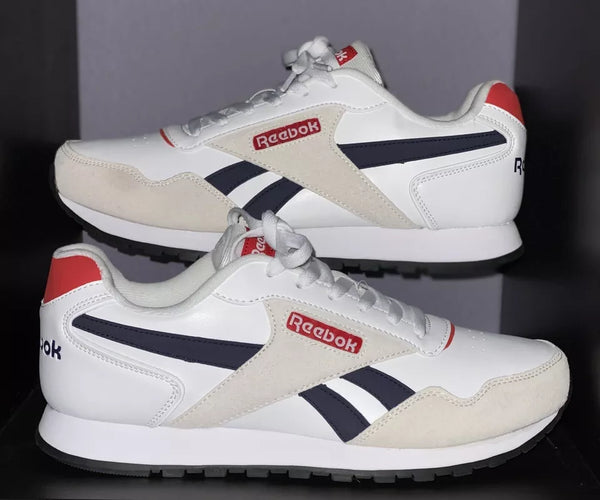 Reebok's Shoes Men Classic Nylon