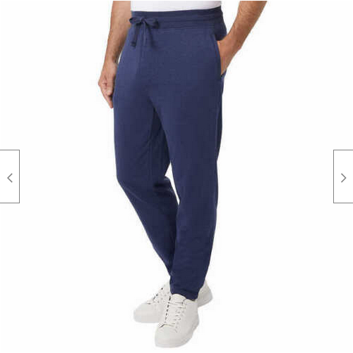 32 Degrees Men’s French Terry Jogger,