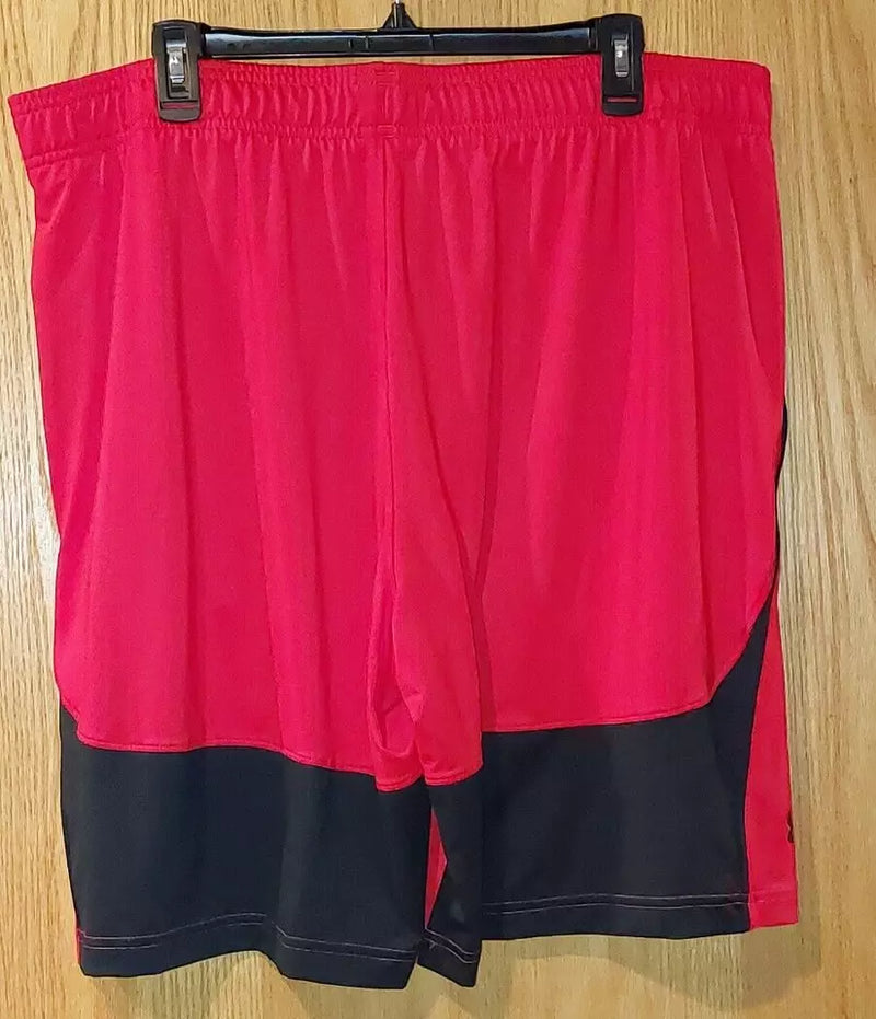 Men's Under Armour Big & Tall Raid 2.0 Shorts 1361511