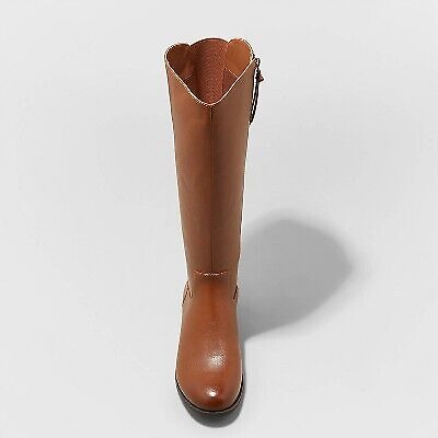 Women's Brisa Riding Boots - Universal Thread