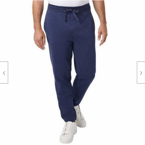 32 Degrees Men’s French Terry Jogger,