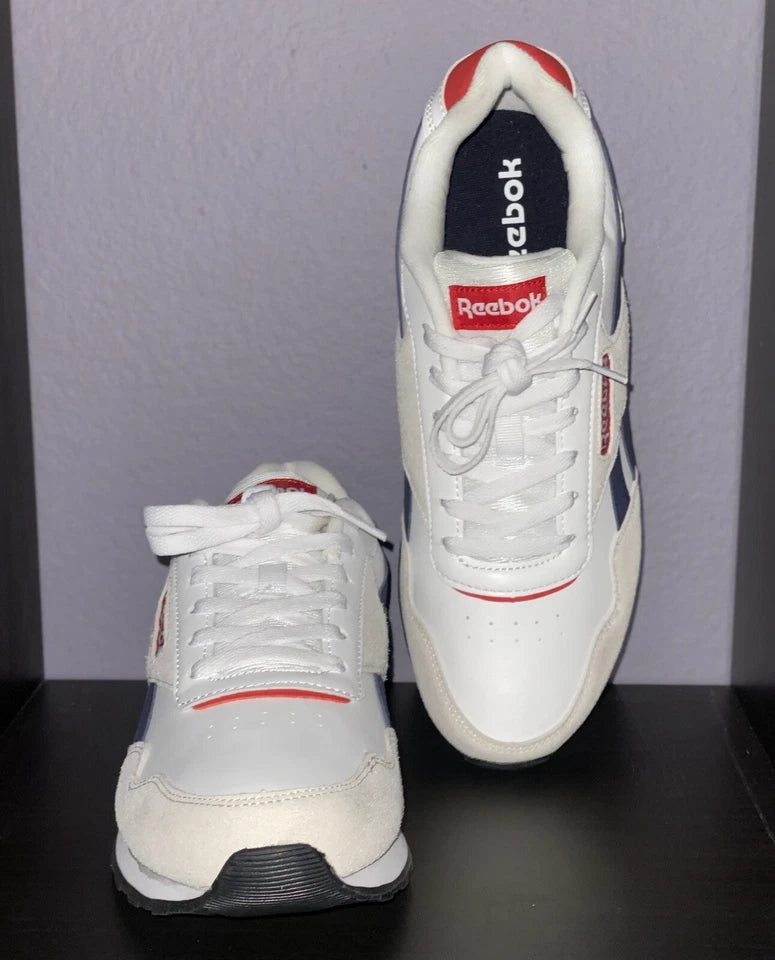 Reebok's Shoes Men Classic Nylon