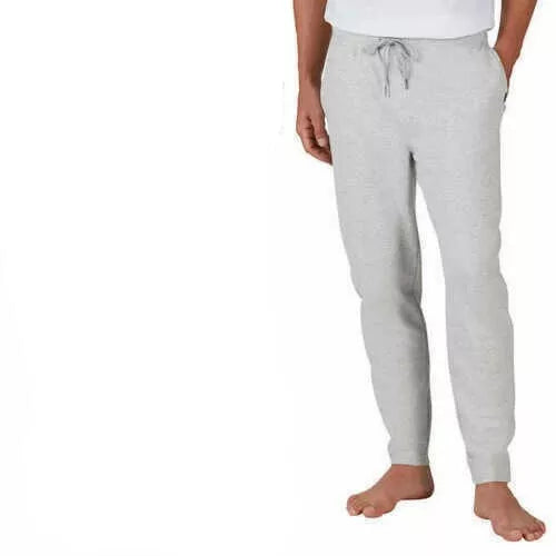 Eddie Bauer Men Sweatpants Lounge Jogger Zip pocket