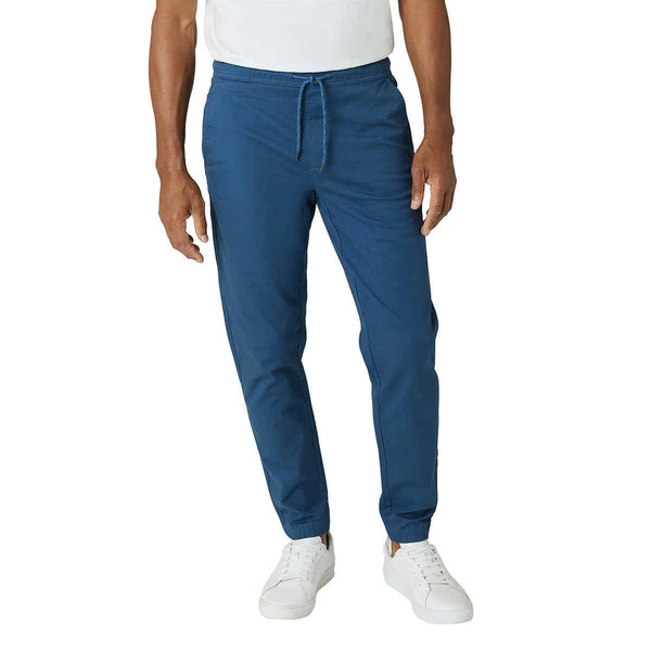 Chaps Men’s Twill Jogger