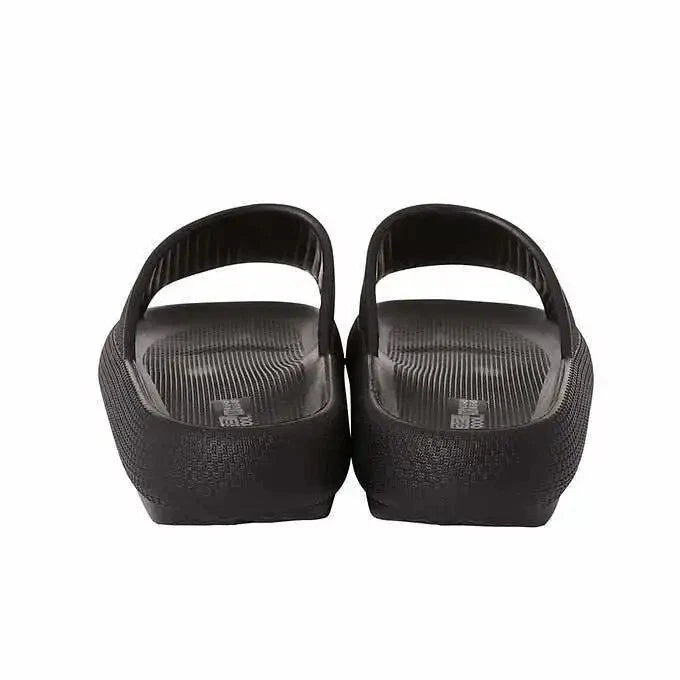 32 Degrees Unisex Cushion Slide Sandals