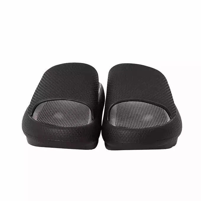 32 Degrees Unisex Cushion Slide Sandals