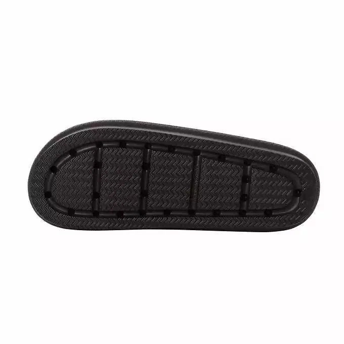 32 Degrees Unisex Cushion Slide Sandals