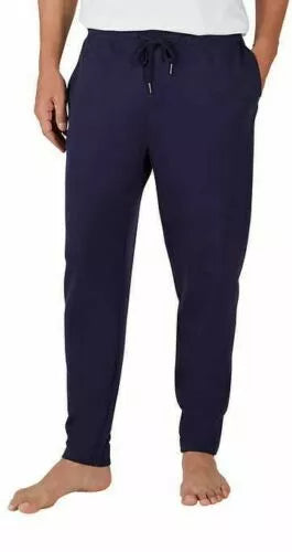 Eddie Bauer Men Sweatpants Lounge Jogger Zip pocket