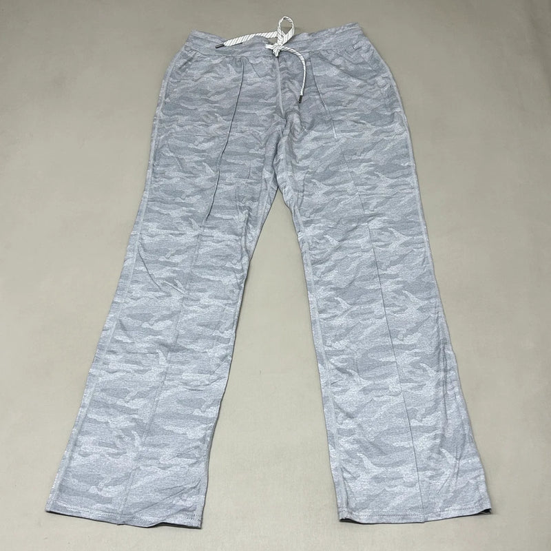 MEMBERS MARK WOMEN PANT Favorite Straight Leg Soft Pant