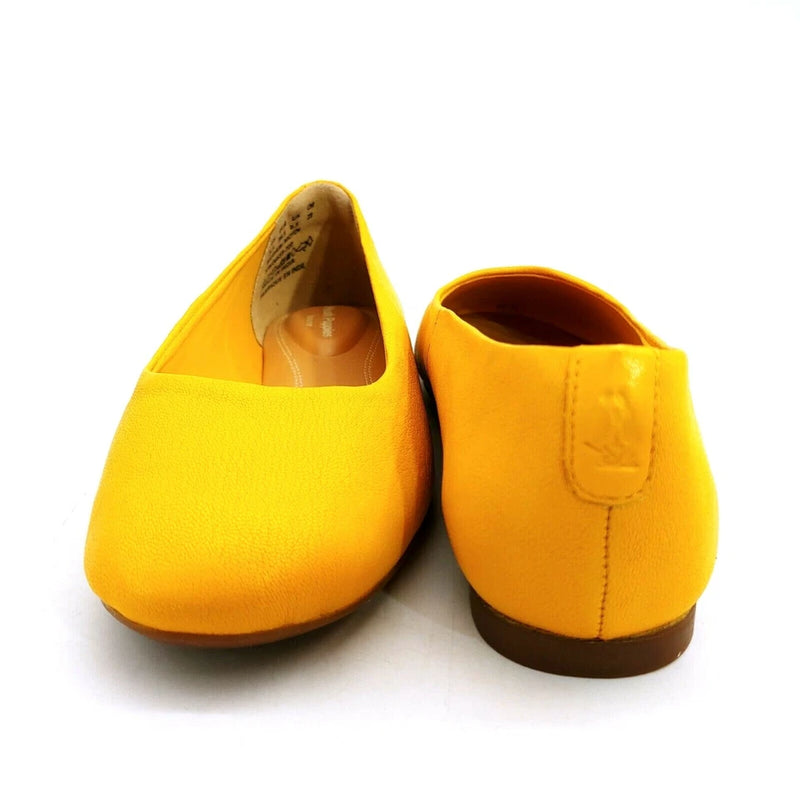 Hush Puppies Womens Kendal Ballet Pf Flat