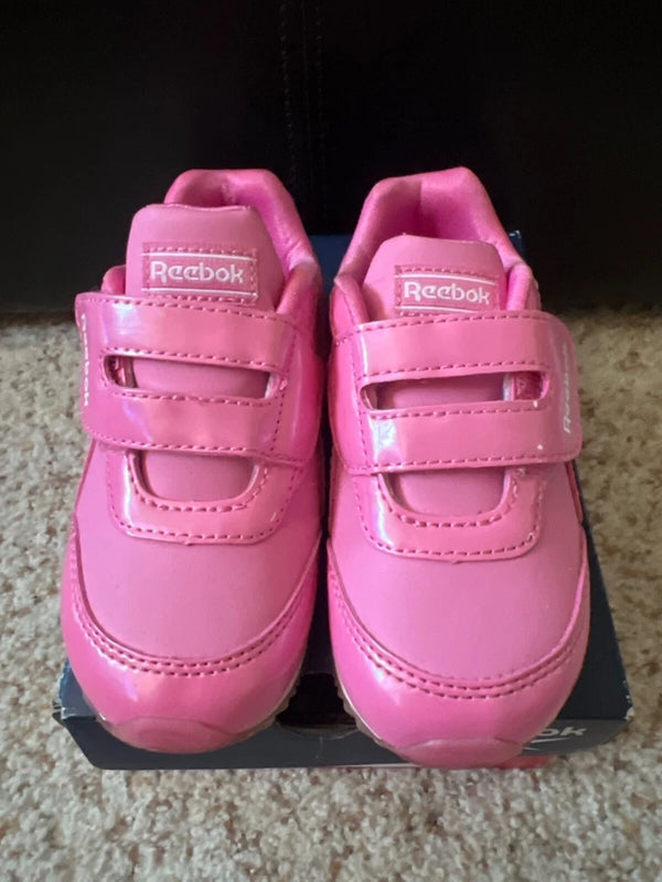 Kids Toddler shoes Reebok infant running