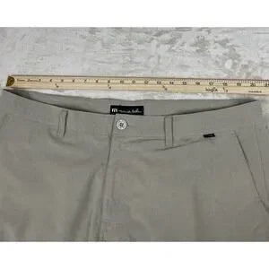 Travis Matthew Performance Shorts GRAY