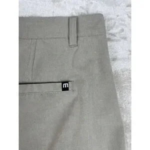 Travis Matthew Performance Shorts GRAY