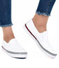 Tommy Hilfiger Women´s Classic Sneaker Without Lacing