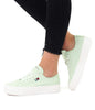 Tommy Hilfiger Women's Stylish Sneaker