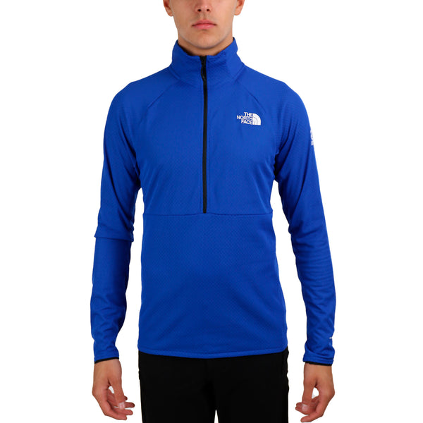 The North Face Summit Futurefleece Shirt TNF Blue