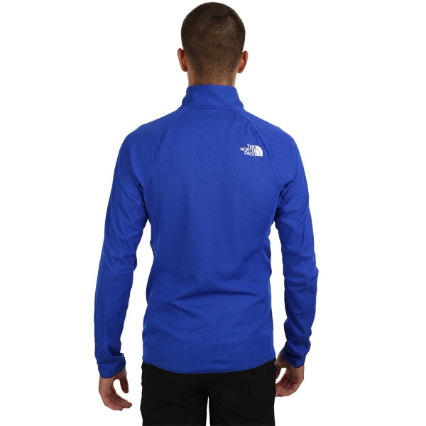 The North Face Summit Futurefleece Shirt TNF Blue