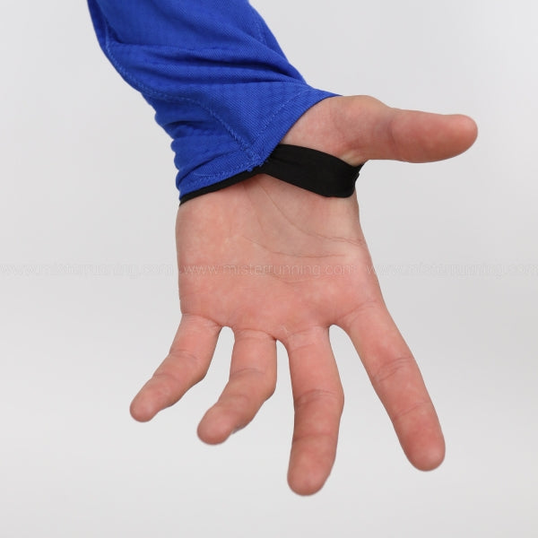 The North Face Summit Futurefleece Shirt TNF Blue