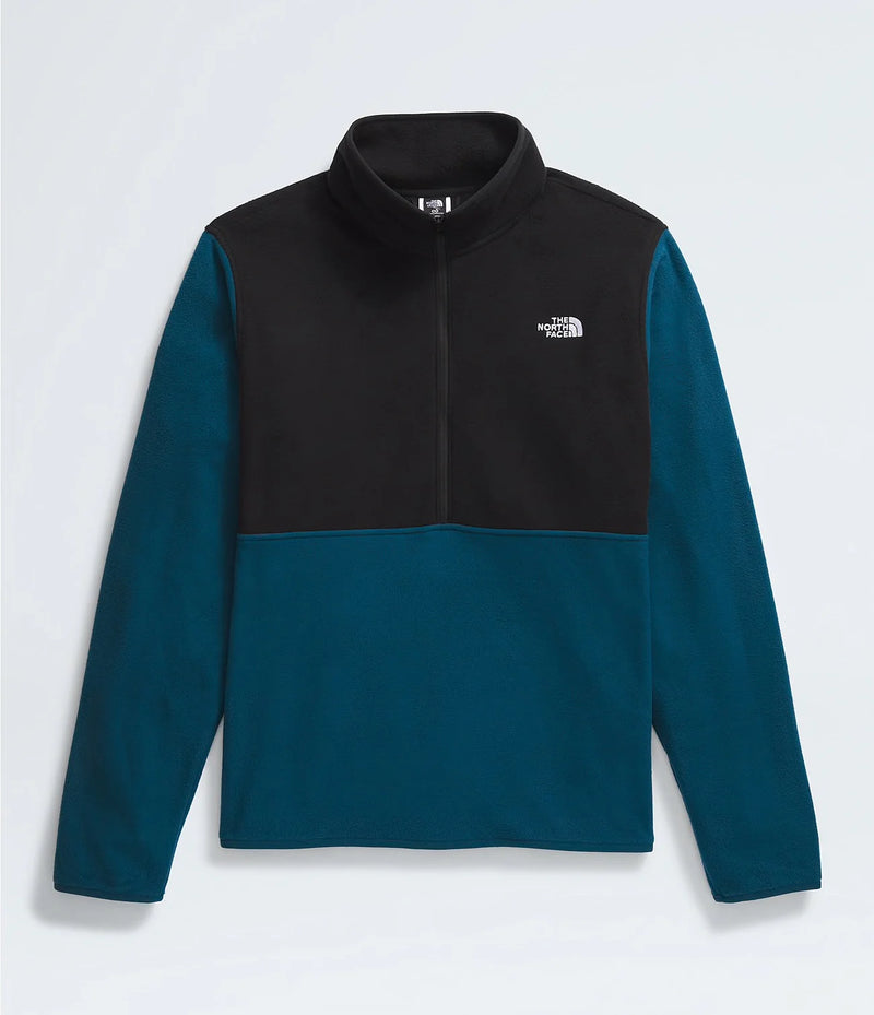 THE North Face Men’s Glacier Fleece ½-Zip