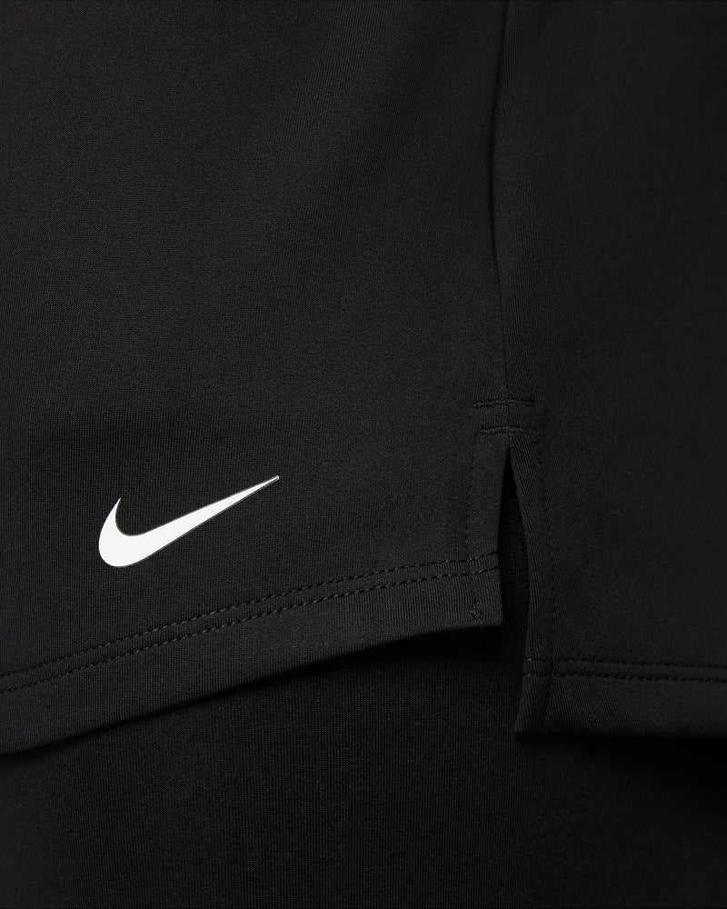 Nike Therma-FIT One Women's Long-Sleeve 1/2-Zip Top