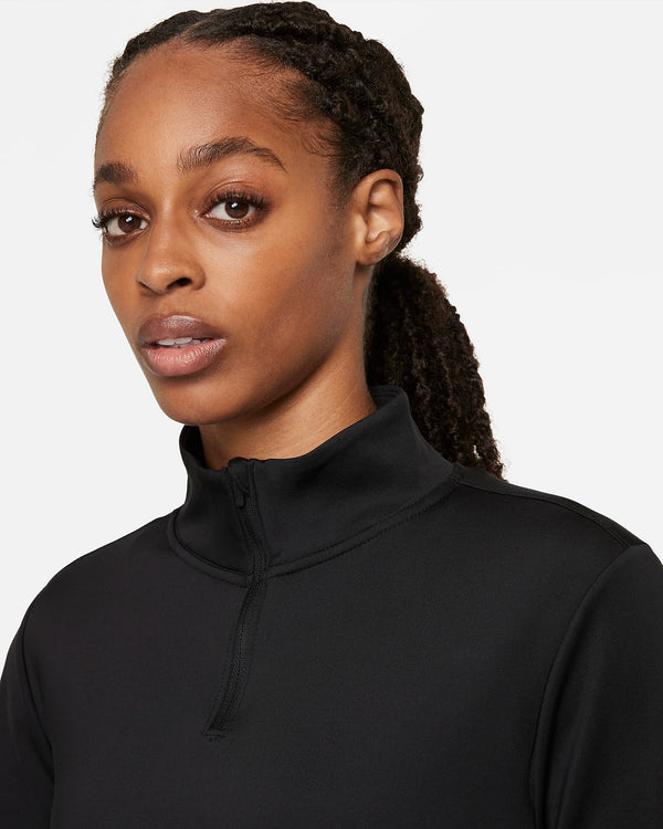 Nike Therma-FIT One Women's Long-Sleeve 1/2-Zip Top