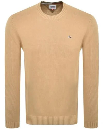 TOMMY HILFIGER CLASSIC WIRE DIVER Men Sweater