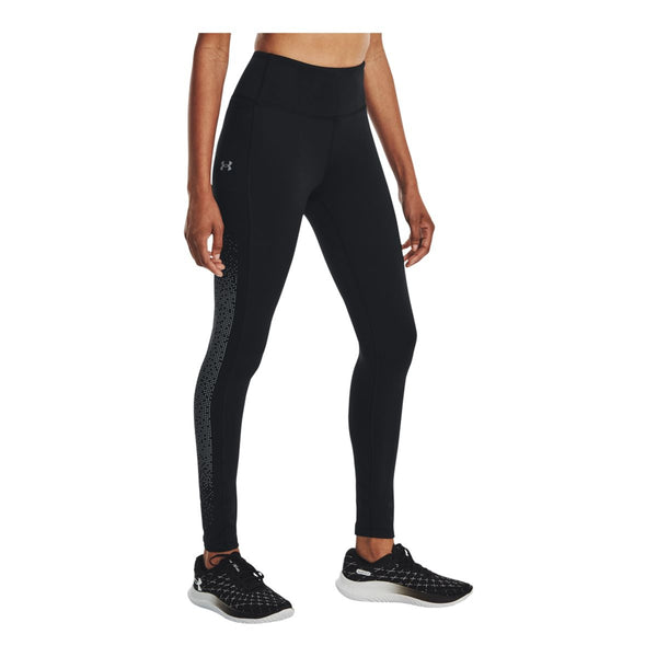 Under Armour Women's Run Up The Pace Cold Tights