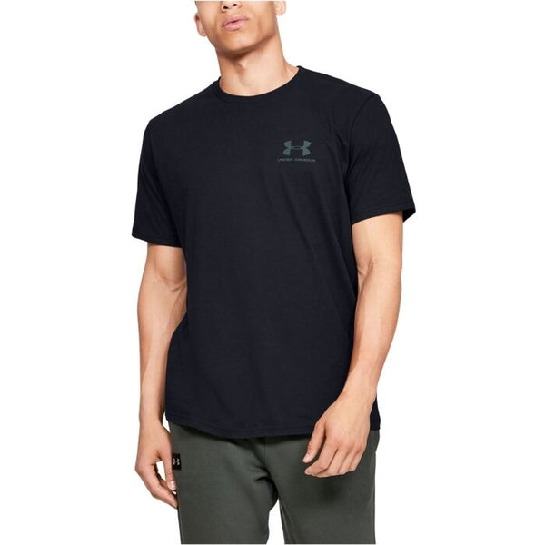 Under Armour Men's Shirt Vanish Energy Short Sleeve