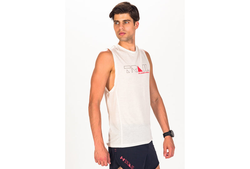 Under Armour Breeze Tank Top for men