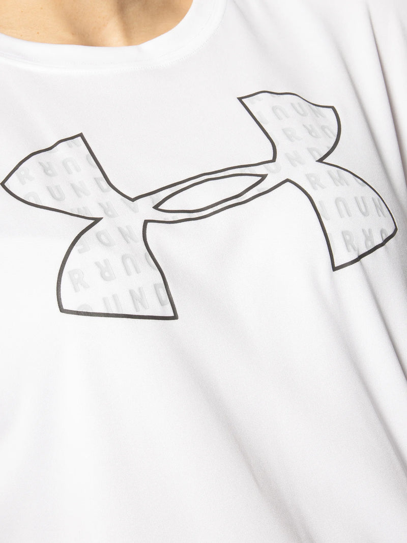 Under Armour T-shirt Ua Performance Fashion Graphic