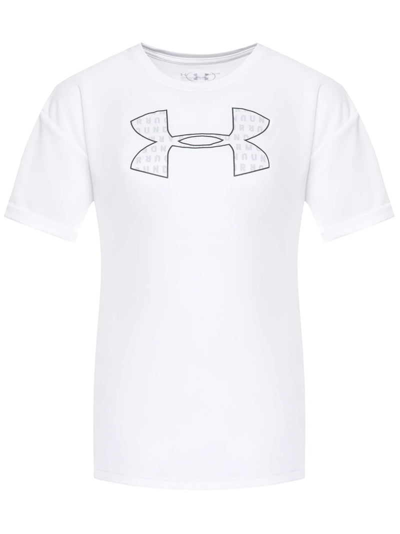 Under Armour T-shirt Ua Performance Fashion Graphic