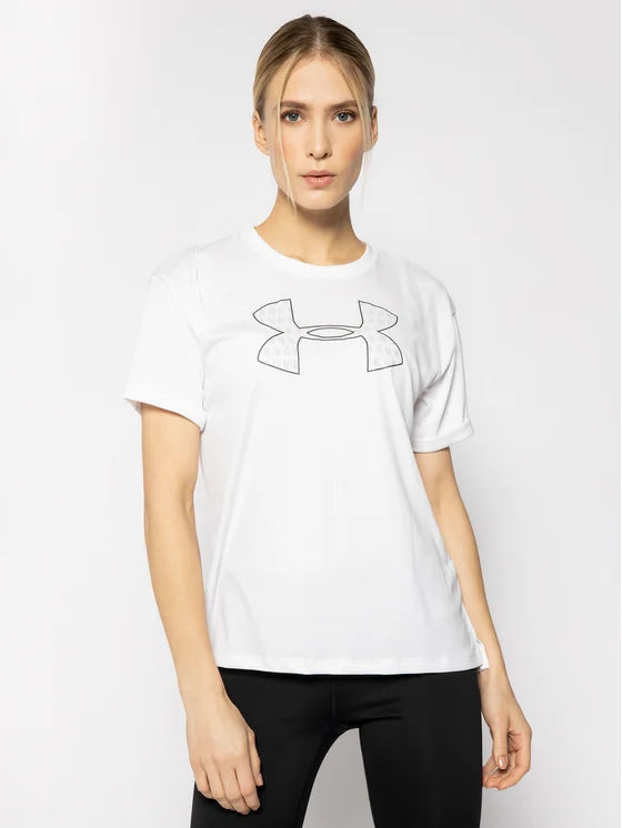 Under Armour T-shirt Ua Performance Fashion Graphic