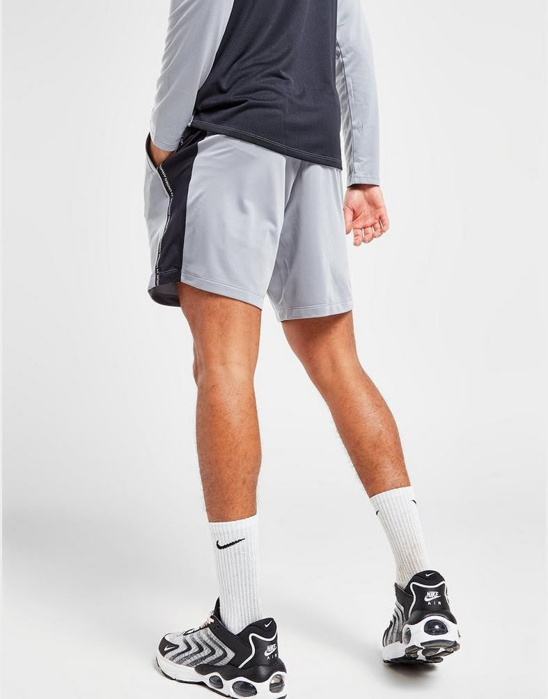 Under Armour MK Tape Men's Shorts GRAY