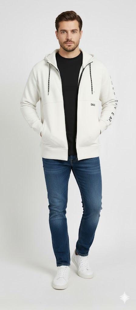 AE 24/7 Training Full-Zip Hoodie